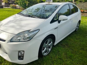 Toyota Prius 1.8HYBRID 1 - Car24.bg Toyota Prius 1.8HYBRID 1