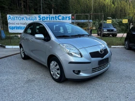 Toyota Yaris 1.3VVT-i* ИТАЛИЯ* РЕАЛНИ КМ* Bluetooth* 9 Airbag-a - Car24.bg Toyota Yaris 1.3VVT-i* ИТАЛИЯ* РЕАЛНИ КМ* Bluetooth* 9 Airbag-a