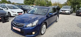 Subaru Legacy 2.5-173кс.NAVY - Car24.bg Subaru Legacy 2.5-173кс.NAVY