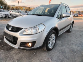 Suzuki SX4 1.6-120 КС 6ск AUTOMATIC - Car24.bg Suzuki SX4 1.6-120 КС 6ск AUTOMATIC