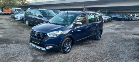 Снимка Dacia Lodgy