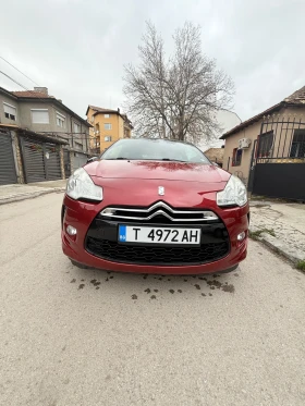Снимка DS DS 3