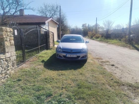 Opel Astra 1, 7 cdti 101hp - Car24.bg Opel Astra 1, 7 cdti 101hp