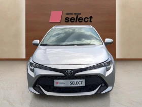 Toyota Corolla 1.2 - 18866 € / 36898.69 лв. - 25330162 6 | Car24.bg Toyota Corolla 1.2 - 18866 € / 36898.69 лв. - 25330162 6