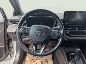 Toyota Corolla 1.2 - 18866 € / 36898.69 лв. - 25330162 10 | Car24.bg Toyota Corolla 1.2 - 18866 € / 36898.69 лв. - 25330162 10