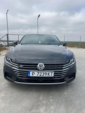 VW Arteon R Line - 16200 € / 31684.45 лв. - 14792574 11 | Car24.bg VW Arteon R Line - 16200 € / 31684.45 лв. - 14792574 11