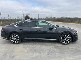 VW Arteon R Line - 16200 € / 31684.45 лв. - 14792574 4 | Car24.bg VW Arteon R Line - 16200 € / 31684.45 лв. - 14792574 4