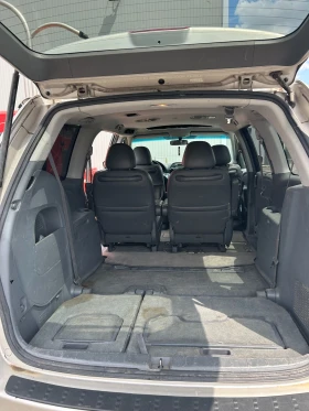 Honda Odyssey - 2550 € / 4987.37 лв. - 34755316 8 | Car24.bg Honda Odyssey - 2550 € / 4987.37 лв. - 34755316 8