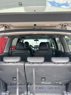 Honda Odyssey - 2550 € / 4987.37 лв. - 34755316 14 | Car24.bg Honda Odyssey - 2550 € / 4987.37 лв. - 34755316 14