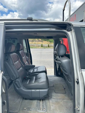 Honda Odyssey - 2550 € / 4987.37 лв. - 34755316 10 | Car24.bg Honda Odyssey - 2550 € / 4987.37 лв. - 34755316 10