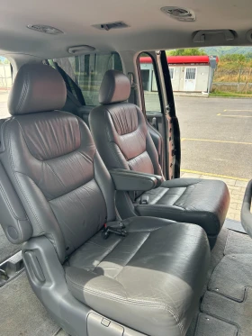 Honda Odyssey - 2550 € / 4987.37 лв. - 34755316 11 | Car24.bg Honda Odyssey - 2550 € / 4987.37 лв. - 34755316 11