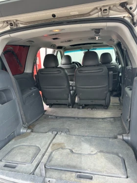 Honda Odyssey - 2550 € / 4987.37 лв. - 34755316 9 | Car24.bg Honda Odyssey - 2550 € / 4987.37 лв. - 34755316 9