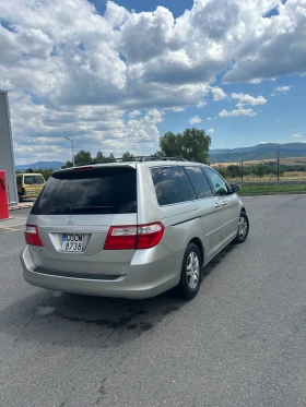 Honda Odyssey - 2550 € / 4987.37 лв. - 34755316 4 | Car24.bg Honda Odyssey - 2550 € / 4987.37 лв. - 34755316 4