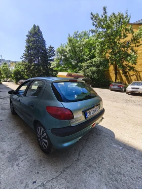 Peugeot 206 undefined | Auto.bg — изображение 3 Peugeot 206 undefined | Auto.bg — изображение 3