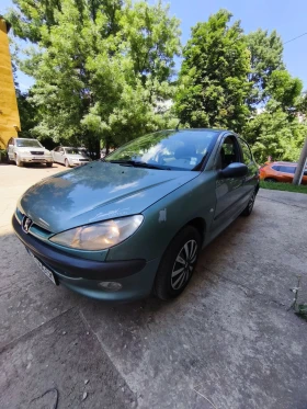 Peugeot 206 undefined | Auto.bg — изображение 2 Peugeot 206 undefined | Auto.bg — изображение 2