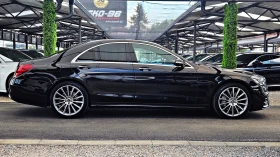 Mercedes-Benz S 350 AMG/4М/DISTR/HUD/PANO/BURMES/360CAM/ВАКУ/MAСАЖ/ОБД | Auto.bg — изображение 4 Mercedes-Benz S 350 AMG/4М/DISTR/HUD/PANO/BURMES/360CAM/ВАКУ/MAСАЖ/ОБД | Auto.bg — изображение 4