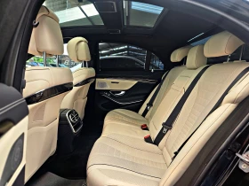 Mercedes-Benz S 350 AMG/4М/DISTR/HUD/PANO/BURMES/360CAM/ВАКУ/MAСАЖ/ОБД | Auto.bg — изображение 16 Mercedes-Benz S 350 AMG/4М/DISTR/HUD/PANO/BURMES/360CAM/ВАКУ/MAСАЖ/ОБД | Auto.bg — изображение 16