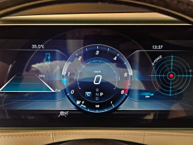 Mercedes-Benz S 350 AMG/4М/DISTR/HUD/PANO/BURMES/360CAM/ВАКУ/MAСАЖ/ОБД | Auto.bg — изображение 9 Mercedes-Benz S 350 AMG/4М/DISTR/HUD/PANO/BURMES/360CAM/ВАКУ/MAСАЖ/ОБД | Auto.bg — изображение 9