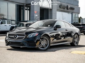 Mercedes-Benz E 400 COUPE - Car24.bg Mercedes-Benz E 400 COUPE