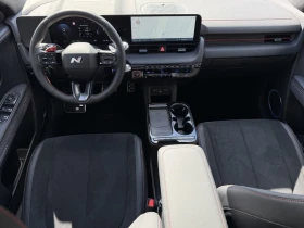 Hyundai Ioniq 5 N-line 325hp 4x4 | Auto.bg — изображение 7 Hyundai Ioniq 5 N-line 325hp 4x4 | Auto.bg — изображение 7