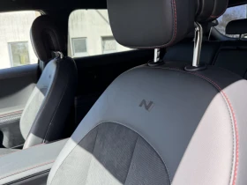 Hyundai Ioniq 5 N-line 325hp 4x4 | Auto.bg — изображение 13 Hyundai Ioniq 5 N-line 325hp 4x4 | Auto.bg — изображение 13