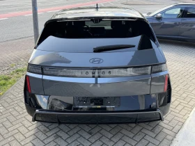 Hyundai Ioniq 5 N-line 325hp 4x4 | Auto.bg — изображение 3 Hyundai Ioniq 5 N-line 325hp 4x4 | Auto.bg — изображение 3
