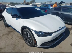 Kia EV6 2024 KIA EV6 WIND