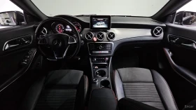 Mercedes-Benz CLA 220 AMG | Auto.bg — изображение 6 Mercedes-Benz CLA 220 AMG | Auto.bg — изображение 6