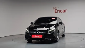 Mercedes-Benz CLA 220 AMG | Auto.bg — изображение 3 Mercedes-Benz CLA 220 AMG | Auto.bg — изображение 3