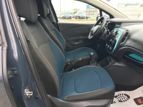 Renault Captur 1.5dci-110kc.-2014g | Auto.bg — изображение 10 Renault Captur 1.5dci-110kc.-2014g | Auto.bg — изображение 10