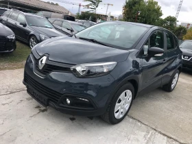 Renault Captur 1.5dci-110kc.-2014g | Auto.bg — изображение 3 Renault Captur 1.5dci-110kc.-2014g | Auto.bg — изображение 3