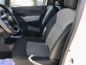Dacia Dokker 1.5dci-75kc. 2015g. | Auto.bg — изображение 10 Dacia Dokker 1.5dci-75kc. 2015g. | Auto.bg — изображение 10