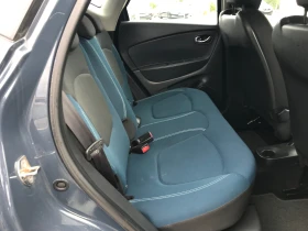 Renault Captur 1.5dci-110kc.-2014g | Auto.bg — изображение 12 Renault Captur 1.5dci-110kc.-2014g | Auto.bg — изображение 12
