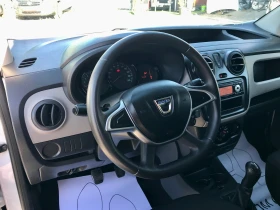 Dacia Dokker 1.5dci-75kc. 2015g. | Auto.bg — изображение 13 Dacia Dokker 1.5dci-75kc. 2015g. | Auto.bg — изображение 13