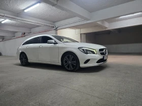 Mercedes-Benz CLA 180 Shooting Brake | Auto.bg — изображение 6 Mercedes-Benz CLA 180 Shooting Brake | Auto.bg — изображение 6