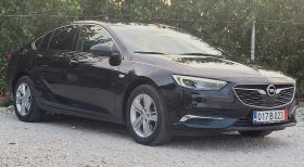 Opel Insignia Grand sport-161xkm-Germany-Топ състояние | Auto.bg — изображение 6 Opel Insignia Grand sport-161xkm-Germany-Топ състояние | Auto.bg — изображение 6
