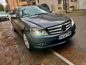 Mercedes-Benz C 220 646 - 6500 € - 67870122 3 | Car24.bg Mercedes-Benz C 220 646 - 6500 € - 67870122 3