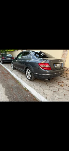 Mercedes-Benz C 220 646 - 6500 € - 67870122 14 | Car24.bg Mercedes-Benz C 220 646 - 6500 € - 67870122 14