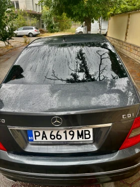 Mercedes-Benz C 220 646 - 6500 € - 67870122 8 | Car24.bg Mercedes-Benz C 220 646 - 6500 € - 67870122 8