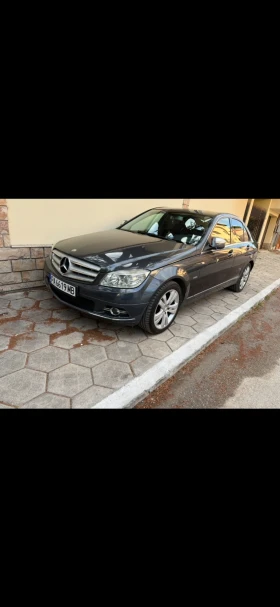 Mercedes-Benz C 220 646 - 6500 € - 67870122 15 | Car24.bg Mercedes-Benz C 220 646 - 6500 € - 67870122 15