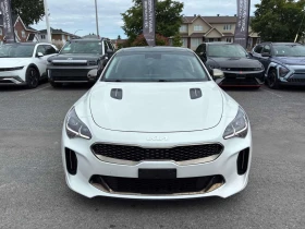 Kia Stinger * AWD * CARFAX * | Auto.bg — изображение 6 Kia Stinger * AWD * CARFAX * | Auto.bg — изображение 6
