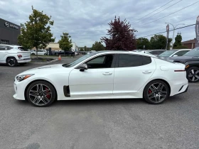 Kia Stinger * AWD * CARFAX * | Auto.bg — изображение 2 Kia Stinger * AWD * CARFAX * | Auto.bg — изображение 2