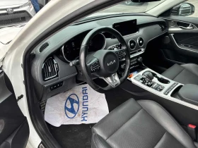 Kia Stinger * AWD * CARFAX * | Auto.bg — изображение 5 Kia Stinger * AWD * CARFAX * | Auto.bg — изображение 5