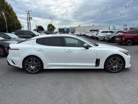 Kia Stinger * AWD * CARFAX * | Auto.bg — изображение 3 Kia Stinger * AWD * CARFAX * | Auto.bg — изображение 3
