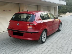 BMW 116 Реален Пробег/Първи собственик - 3999 € - 50101507 4 | Car24.bg BMW 116 Реален Пробег/Първи собственик - 3999 € - 50101507 4