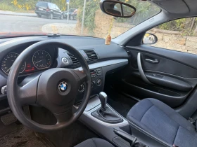 BMW 116 Реален Пробег/Първи собственик - 3999 € - 50101507 10 | Car24.bg BMW 116 Реален Пробег/Първи собственик - 3999 € - 50101507 10