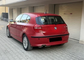 BMW 116 Реален Пробег/Първи собственик - 3999 € - 50101507 3 | Car24.bg BMW 116 Реален Пробег/Първи собственик - 3999 € - 50101507 3