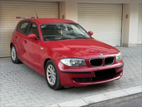 BMW 116 Реален Пробег/Първи собственик - 3999 € - 50101507 2 | Car24.bg BMW 116 Реален Пробег/Първи собственик - 3999 € - 50101507 2