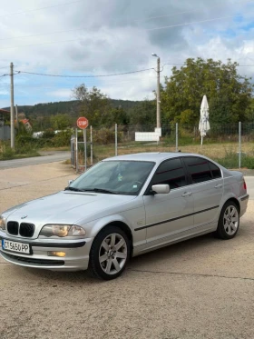 BMW 330 BMW e46 330XD Автомат - 2500 € - 42546893 3 | Car24.bg BMW 330 BMW e46 330XD Автомат - 2500 € - 42546893 3