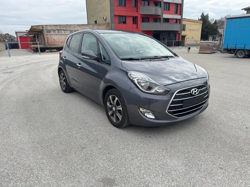 Hyundai Ix20 - 7700 € / 15059.89 лв. - 16586090 1 | Car24.bg Hyundai Ix20 - 7700 € / 15059.89 лв. - 16586090 1